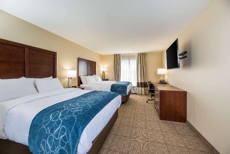Comfort Inn Tonopah - photo 12