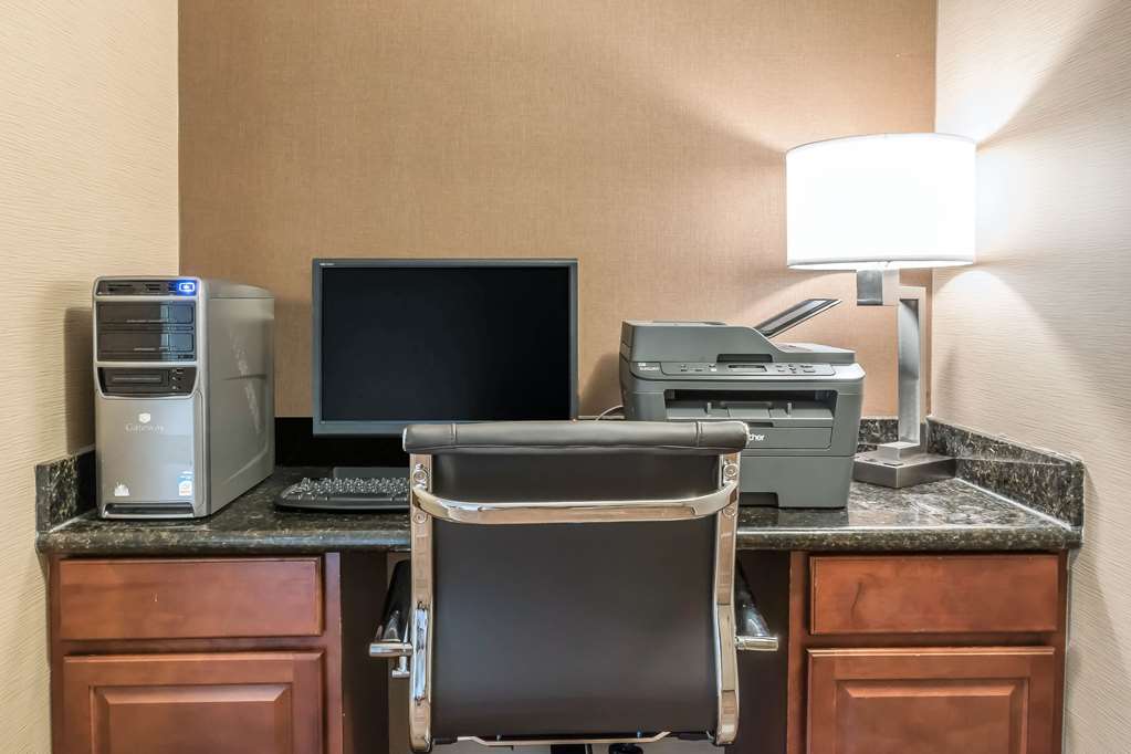 Comfort Inn Columbia Lancaster - photo 30