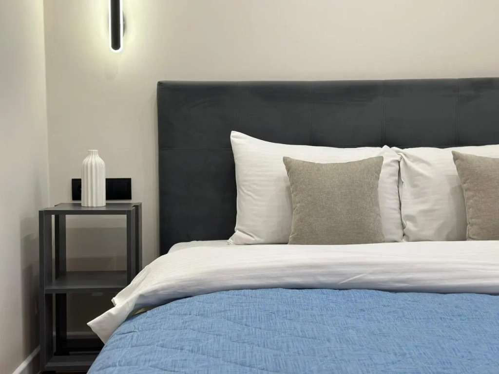 Ystad Holiday Houses — hotel in Ystad