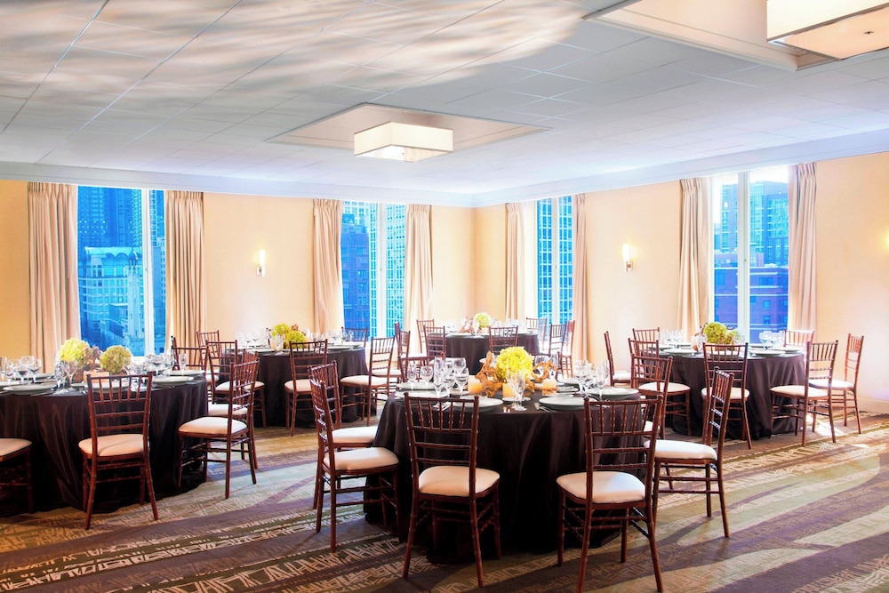 The Westin Michigan Avenue Chicago - photo 96