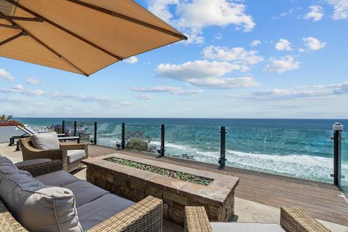 Neptune Sunset Shores Oceanfront - last minute hotel in Encinitas