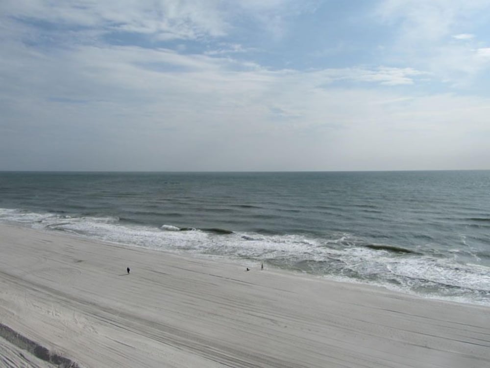 Gulf Tower 8b 2 Bedroom Condo by RedAwning - photo 17