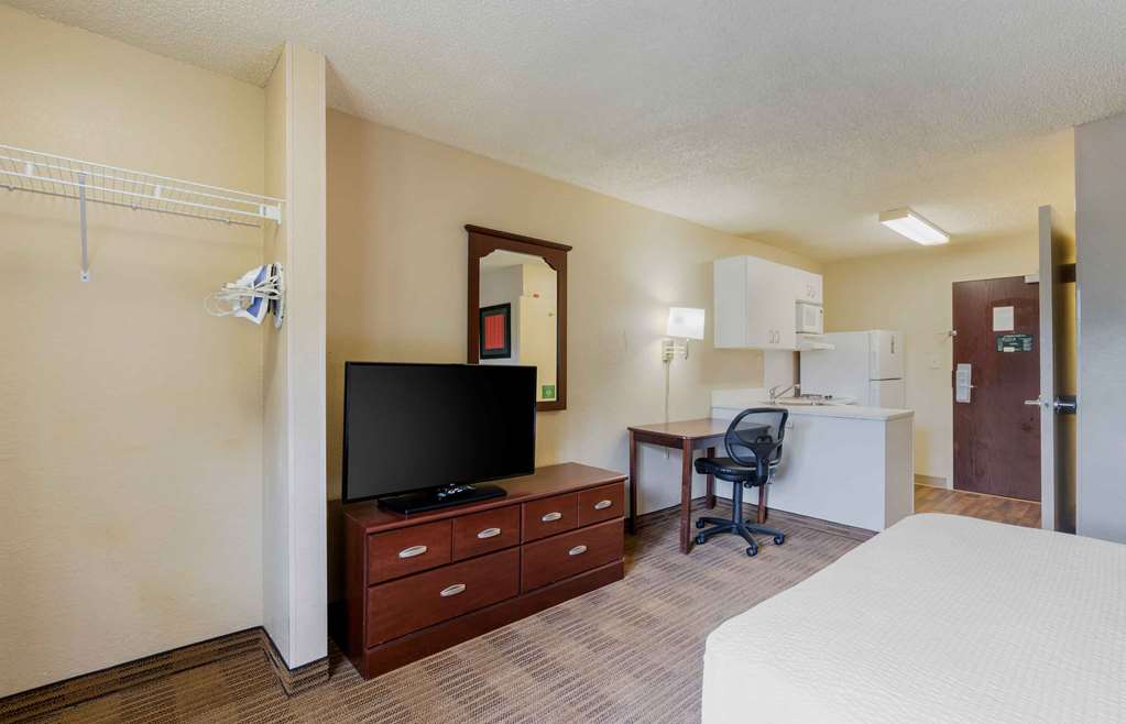 Extended Stay America Select Suites Orlando Maitland 1760 Pe - photo 8