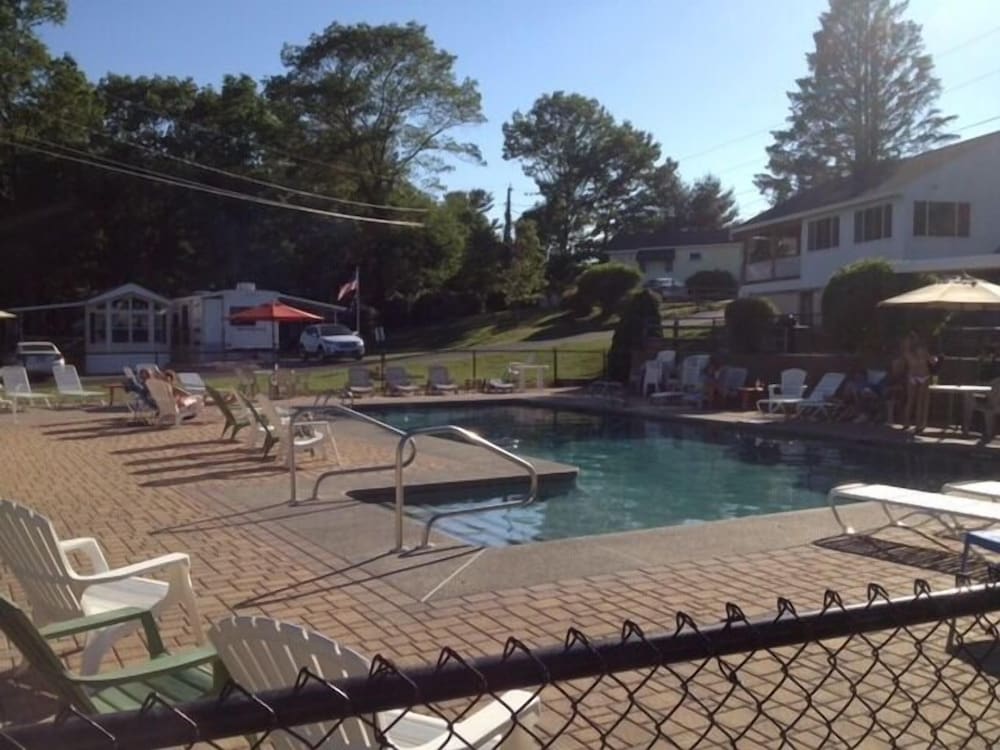 Drakes Island Resort - photo 38