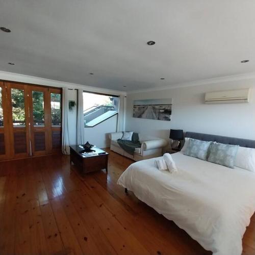 Bubbles and Waves — hotel in Anna Bay