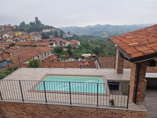 Sognando Nel Roero Guest House — 4-Star Luxury Hotel in La Morra, Italy