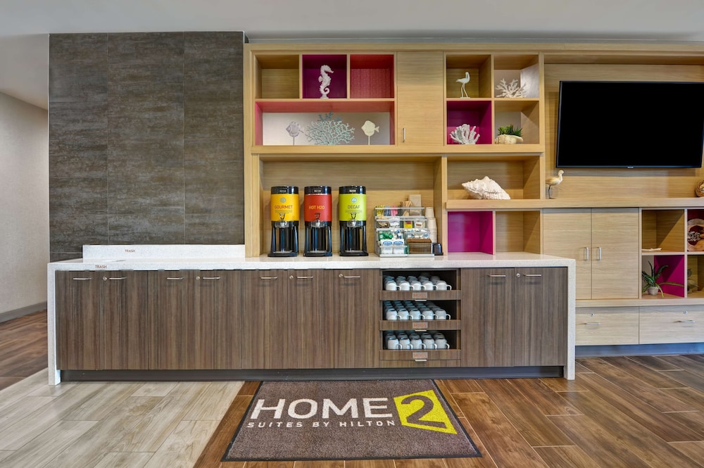 Home2 Suites Sarasota I 75 Bee Ridge FL - photo 7