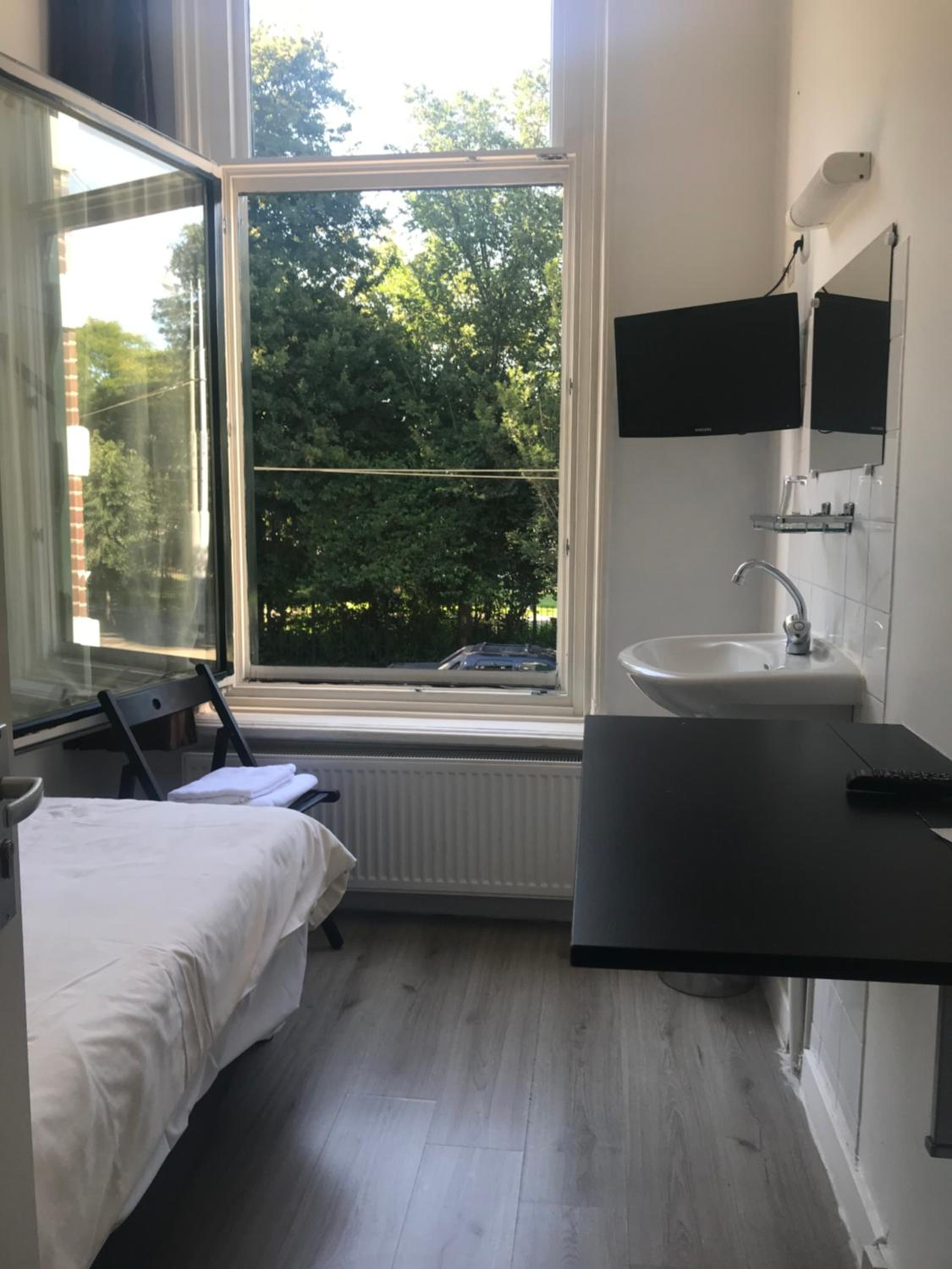 hotel Oosterpark — Amsterdam — photo 3