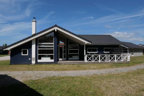 Resort 2 Ferienhaus Typ D 25 in Grossenbrode, Germany