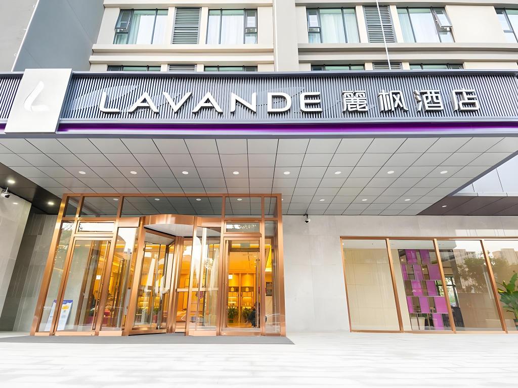 Lavande Hotel - last minute hotel in Beijing