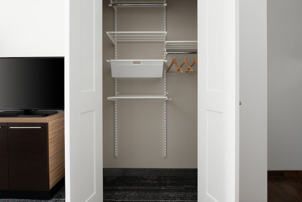 TownePlace Suites Olympia - photo 16