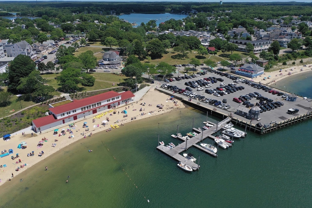 The Onset Beach Compound Cape Cod Beach Resort & Oceanic Habitat - photo 161