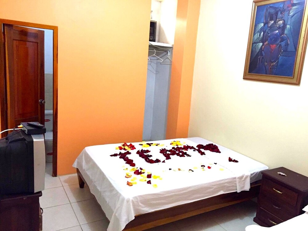 Berlin Hotel Spa & Finca — Jipijapa — photo 4