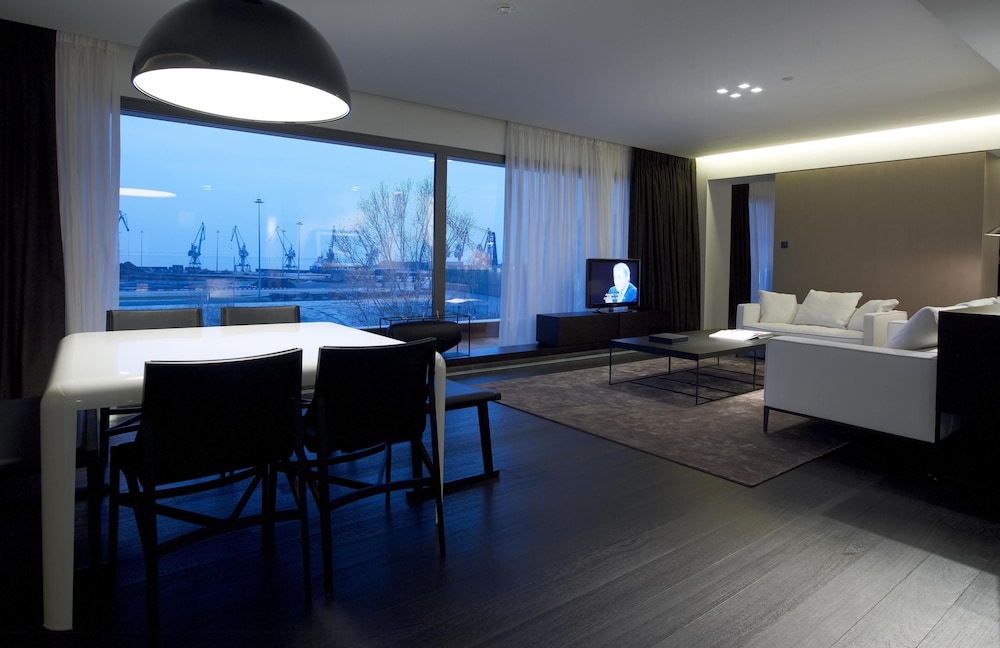 סלון / אזור ישיבה