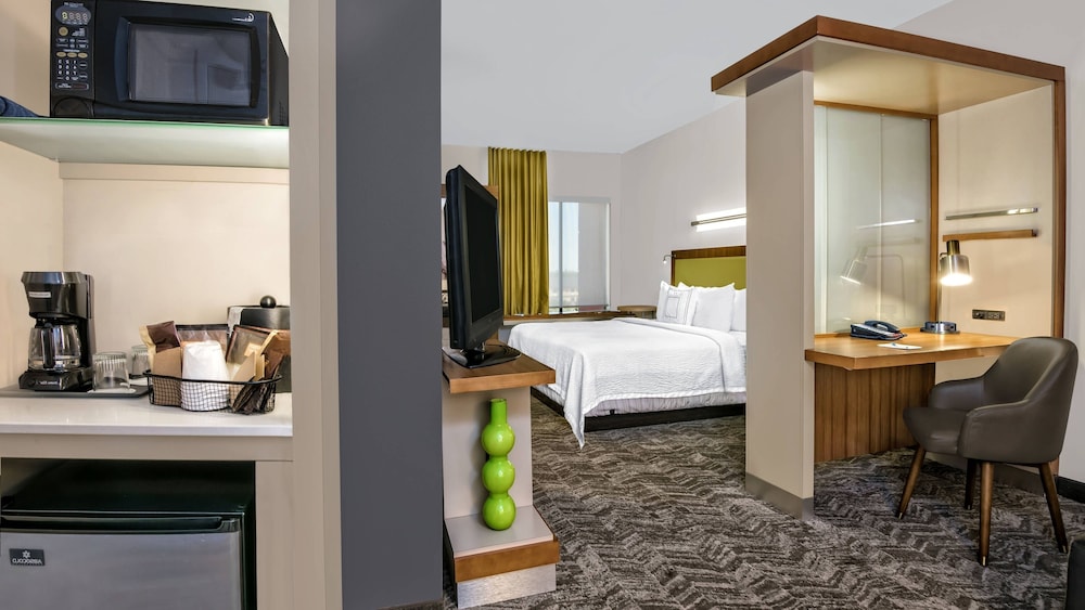 SpringHill Suites by Marriott San Antonio SeaWorld Lackland - photo 5