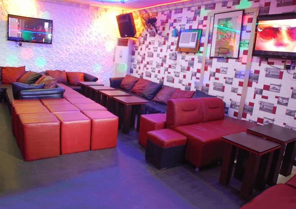 Tuscany Suites — hotel in Port Harcourt