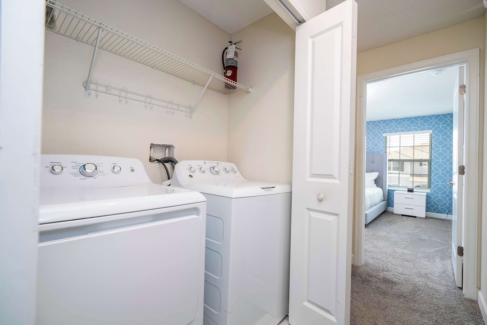 Stunning 4Bd with Pool at Storey Lake Resort 4821 - photo 41