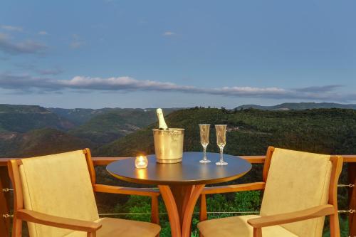 Pousada Janela do Vale in Nova Petropolis, Brasil