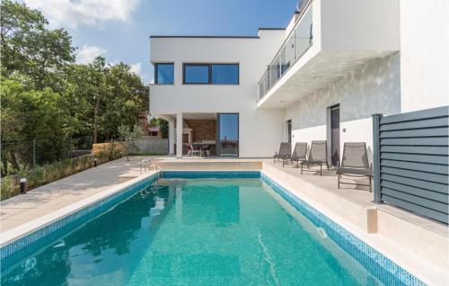 Gorgeous Home In Rovinjsko Selo — 5-Star Luxury Hotel in Rovinj, Croatia