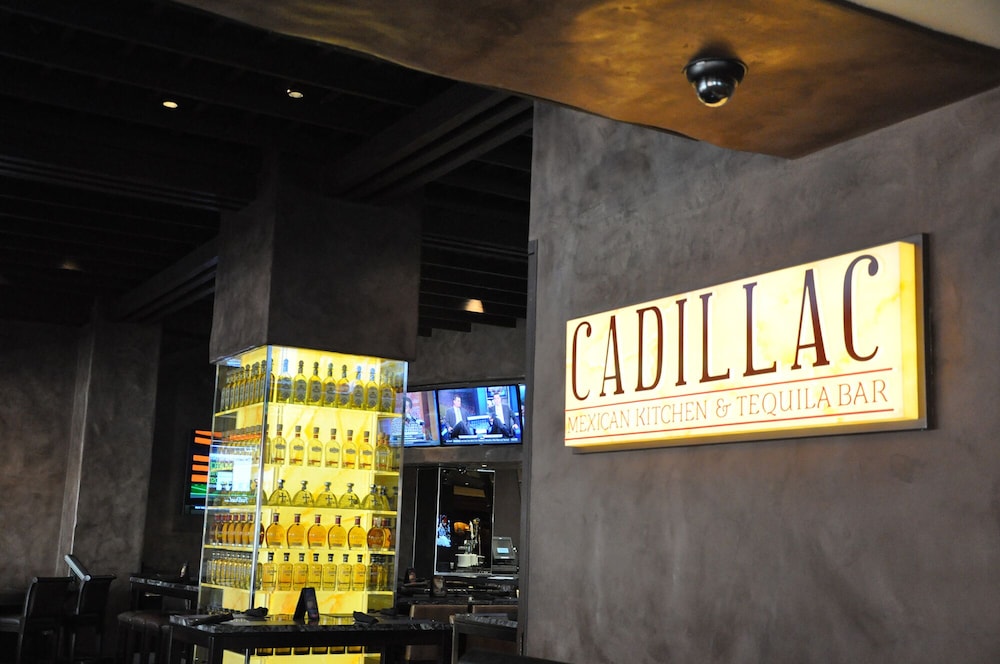 Golden Nugget Las Vegas Hotel & Casino - photo 45