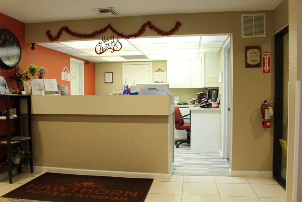 Hawthorn Extended Stay by Wyndham Wichita - featured photo