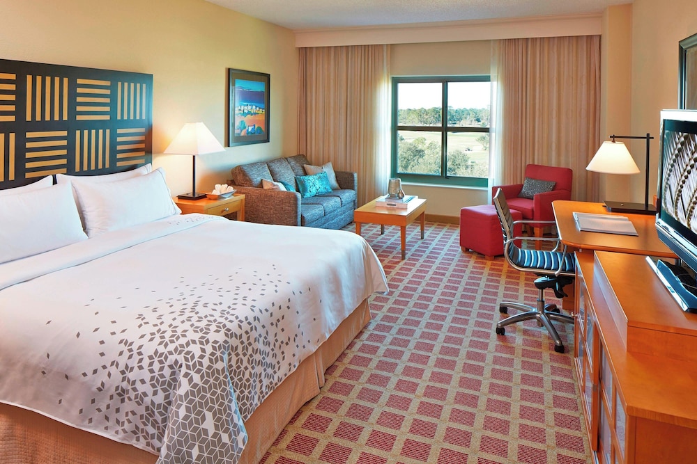 World Golf Village Renaissance St. Augustine Resort - photo 13