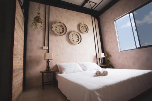 Tranquil Nest Vaavu Maldives in Felidhoo, Maldives