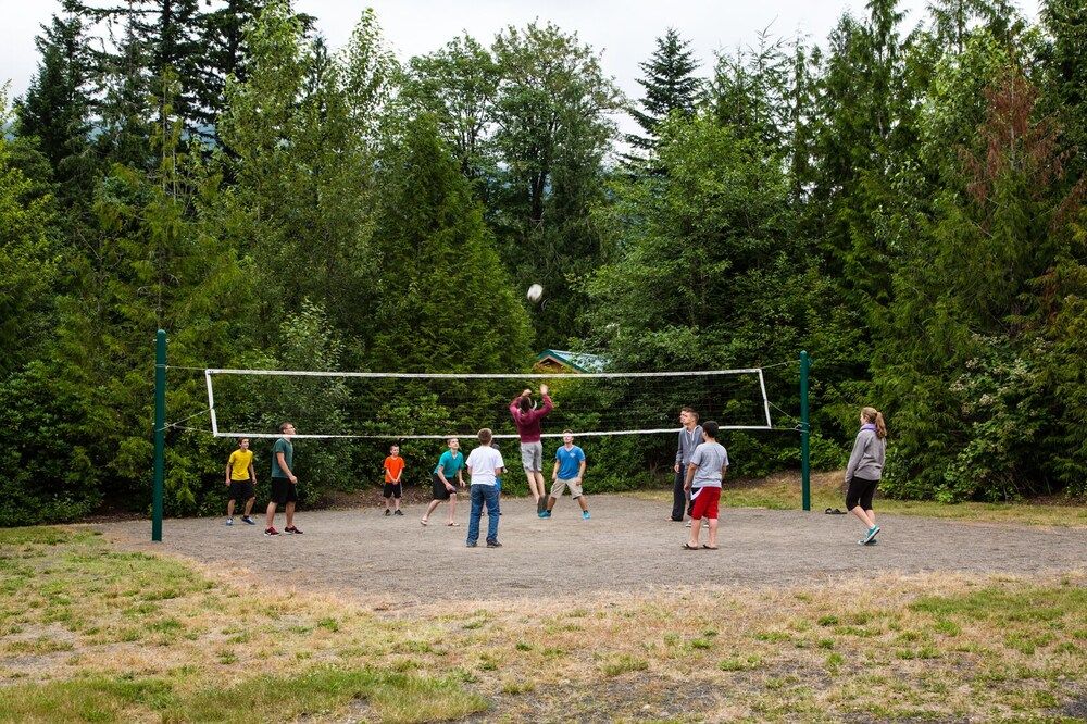 Mt. Hood Village RV Resort - photo 38