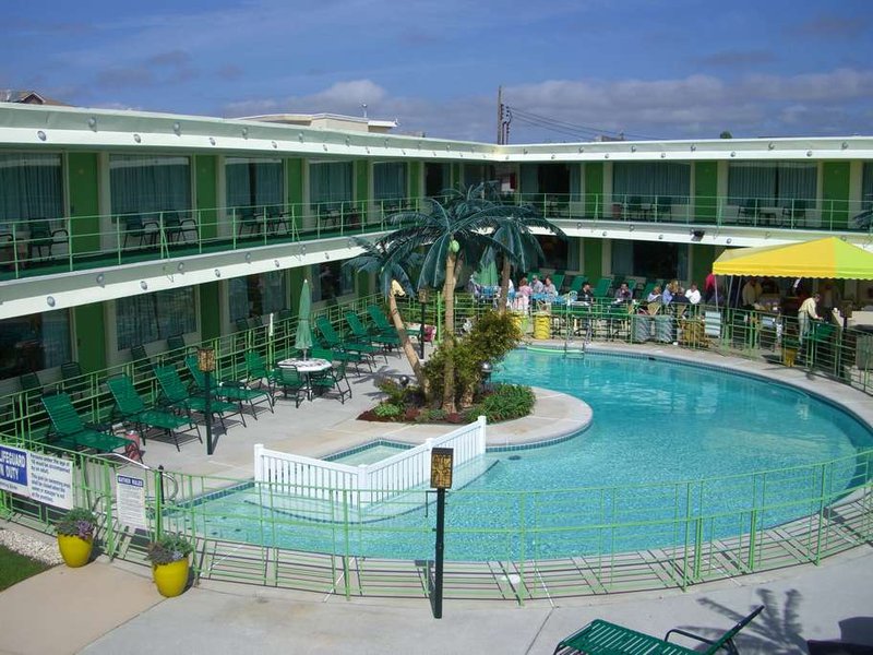Caribbean Motel - photo 17