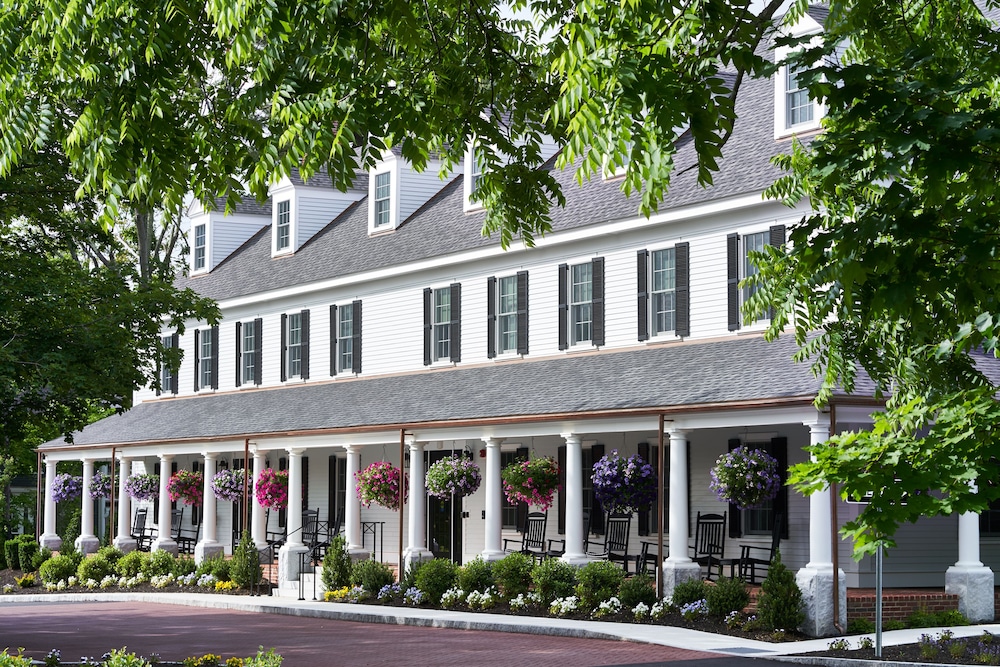 The Groton Inn - featured photo