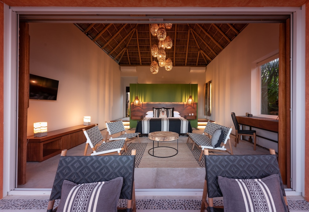 Sayulinda Hotel