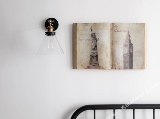 Dream homestay hotel in Kunming, People's Republic of China