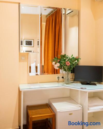 Hotel Avra — hotel in Karditsa