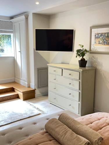 Beautiful flat in Harrogate 2 kingsize beds