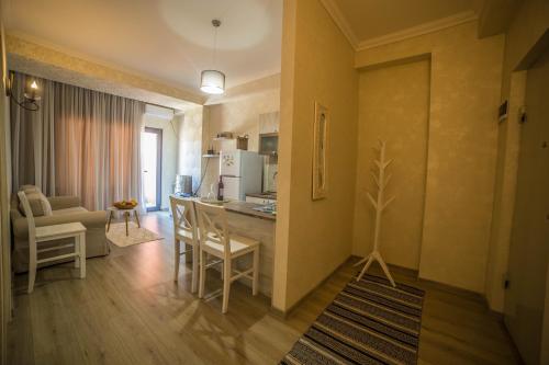 Comfy Apartment