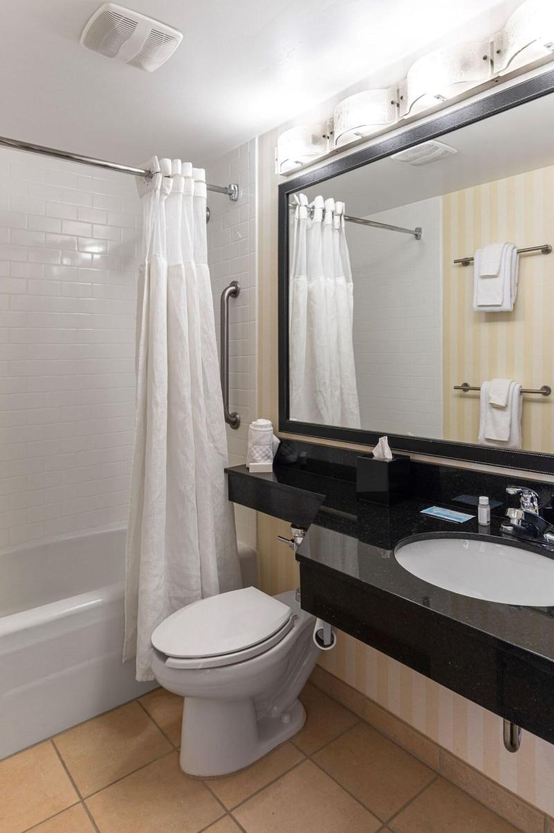 Chester Inn & Suites - photo 6