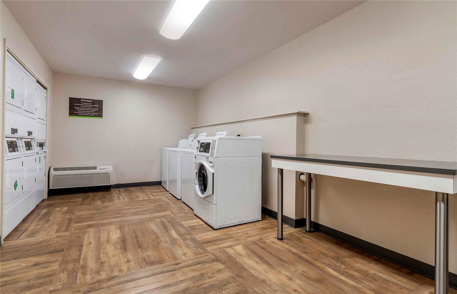 Extended Stay America Premier Suites Oakland Alameda - photo 55