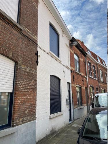 Wante 20 in Brugge, Belgium