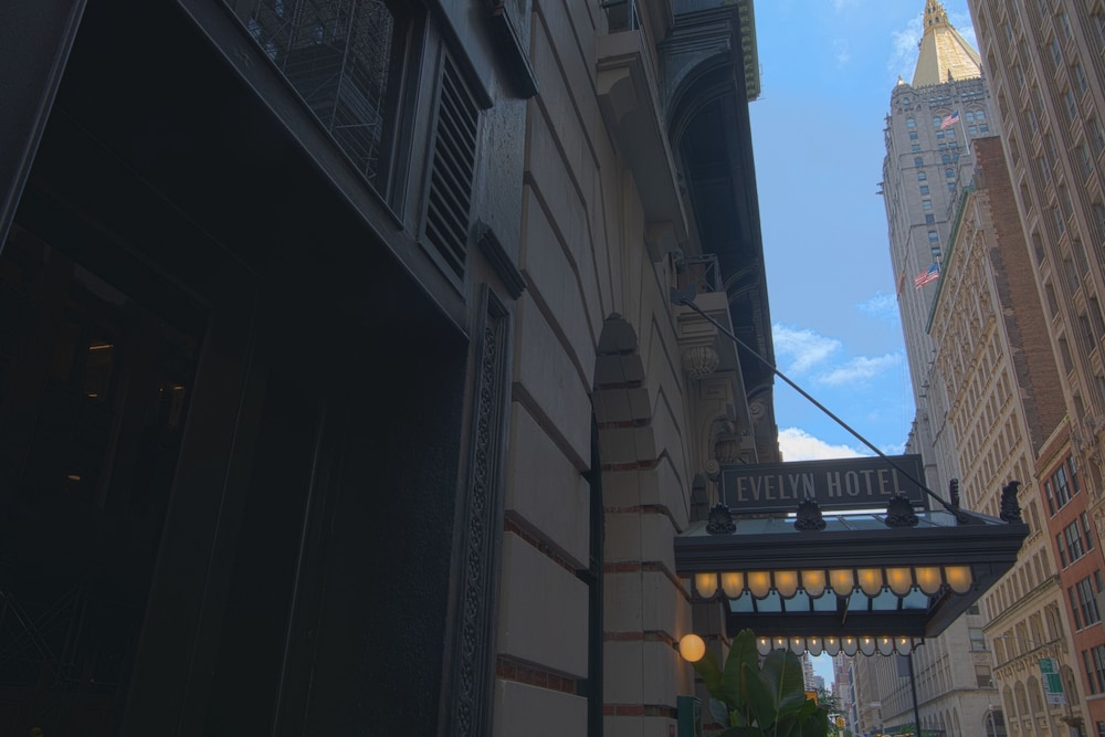 The Evelyn Hotel - photo 44