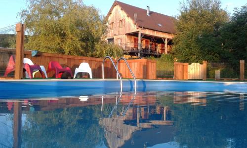 Moulin D Huile - last minute hotel in Unknown City