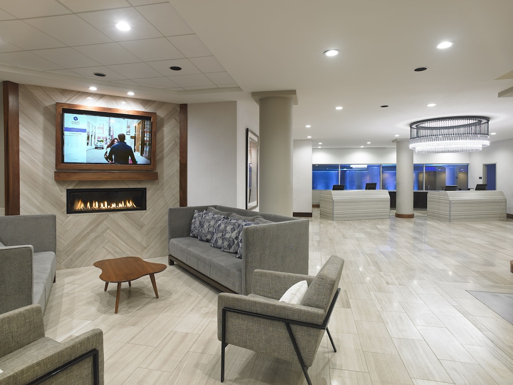 Hyatt Regency Rochester - photo 3