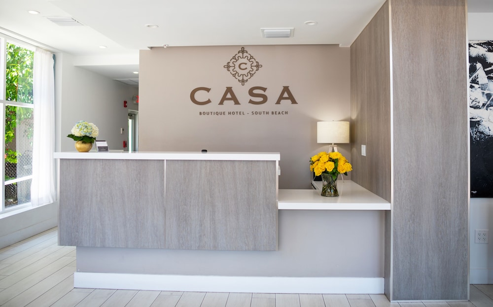 Casa Boutique Hotel - photo 3