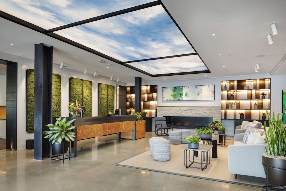 Canopy by Hilton Portland Waterfront - photo 4