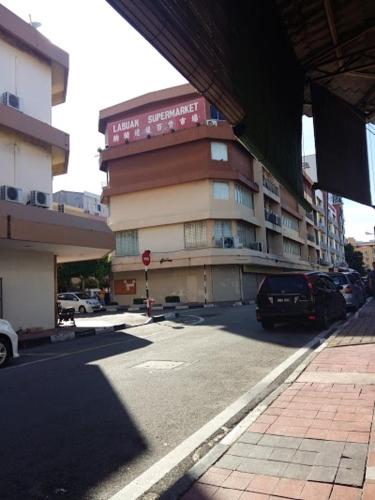 Hotel Millenium — Labuan — photo 3