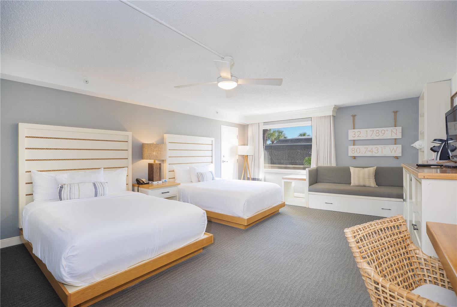 Beach House Resort Hilton Head - photo 46