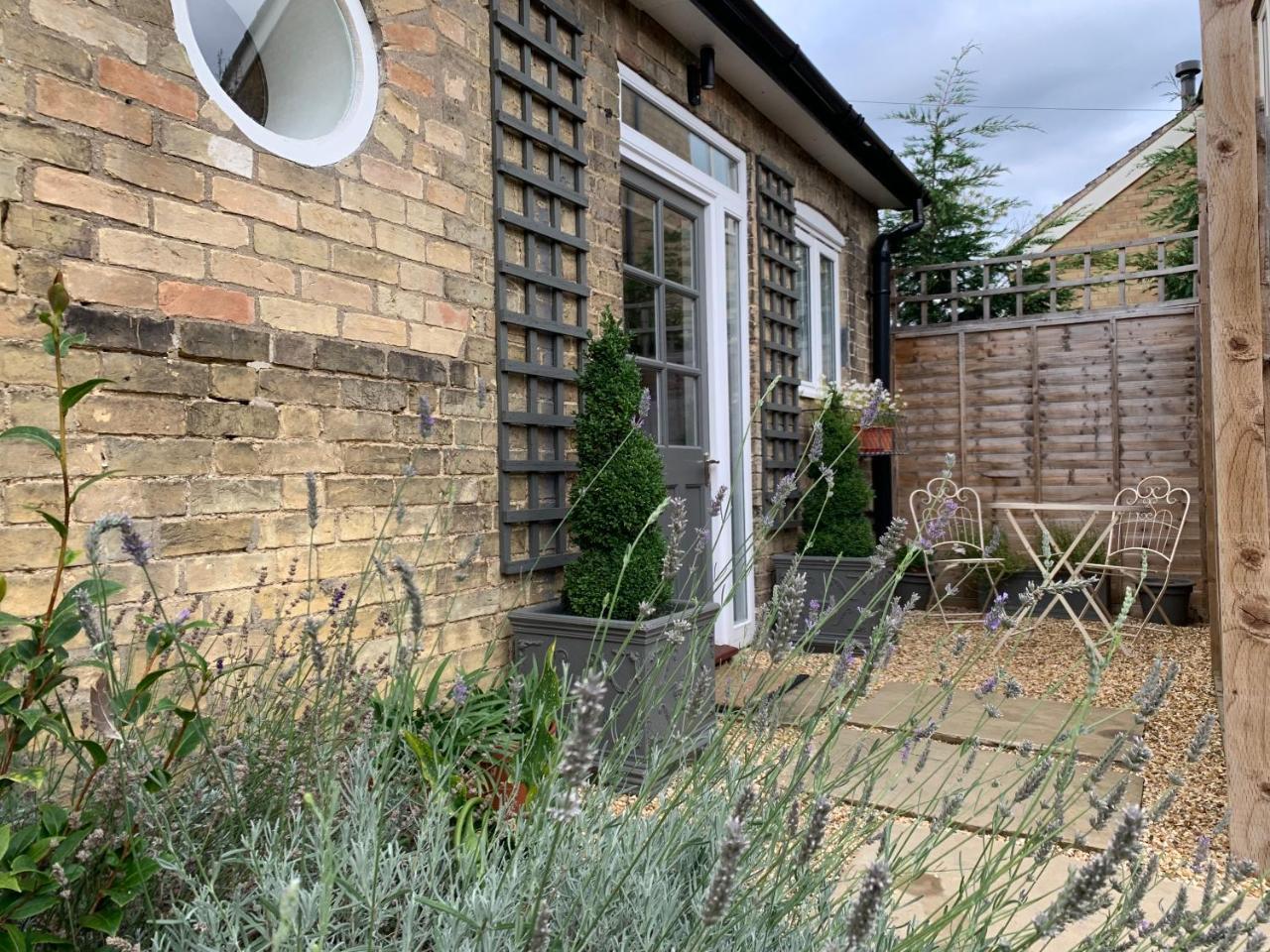 The Grapevine Studio — 4-Star Luxury Hotel in Cambridge, United Kingdom