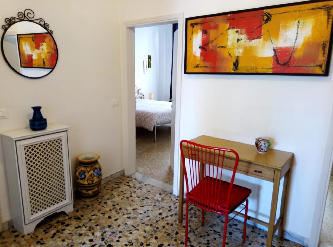 L'oziorinco - last minute hotel in Florence