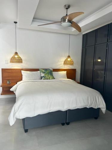 Villa Le Rosa Unit 5 — 4-Star Luxury Hotel in Durban, South Africa