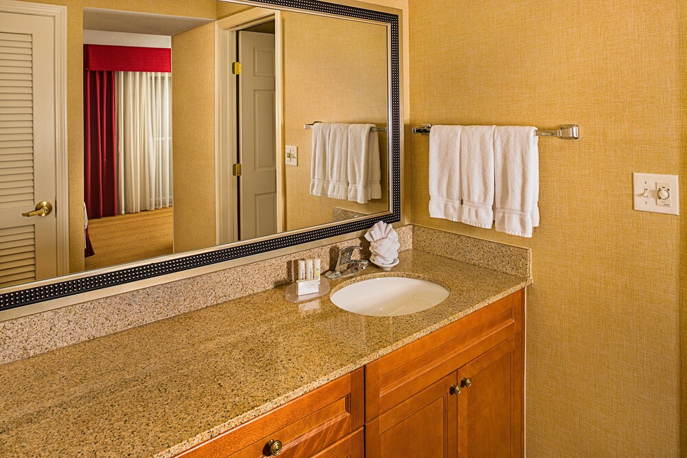 Residence Inn by Marriott Hartford Windsor - photo 7