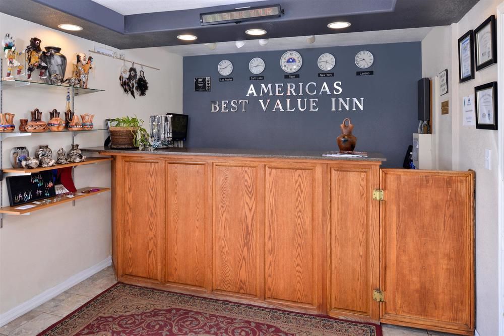 Antelope Canyon Inn - photo 11